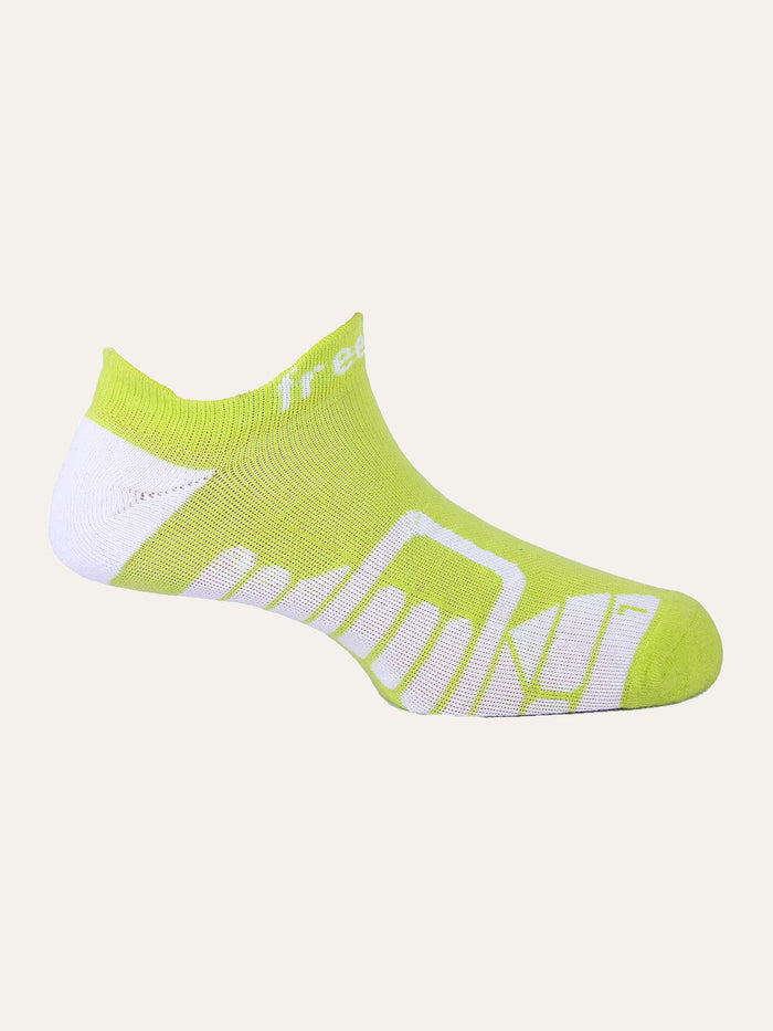 Bamboo Sports Socks - Pack of 2