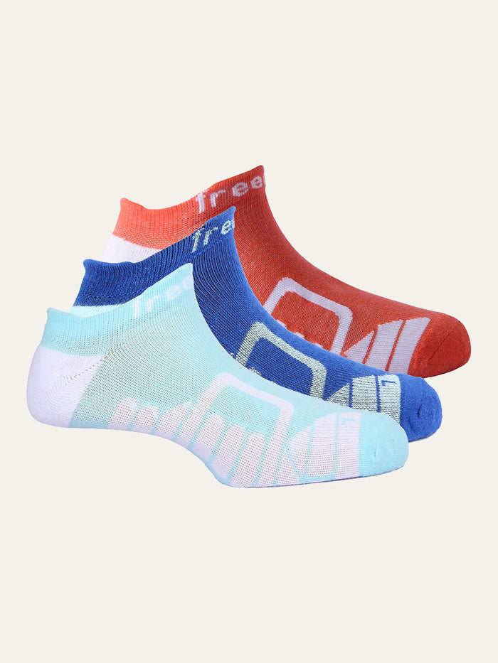 Coral; Paradise Blue; Mykonos Blue