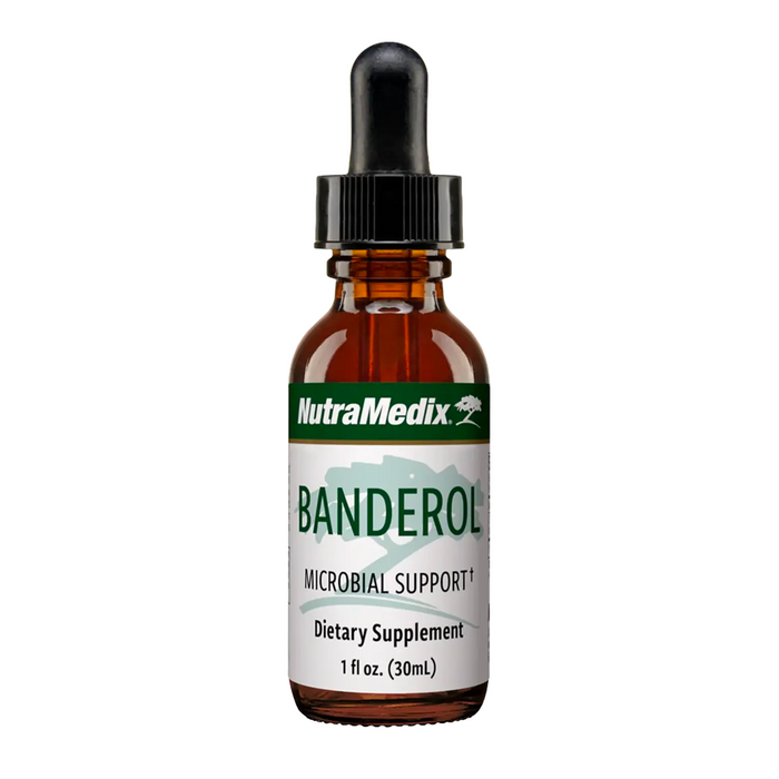 Banderol 1 oz by NutraMedix