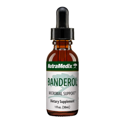 Banderol 1 oz by NutraMedix