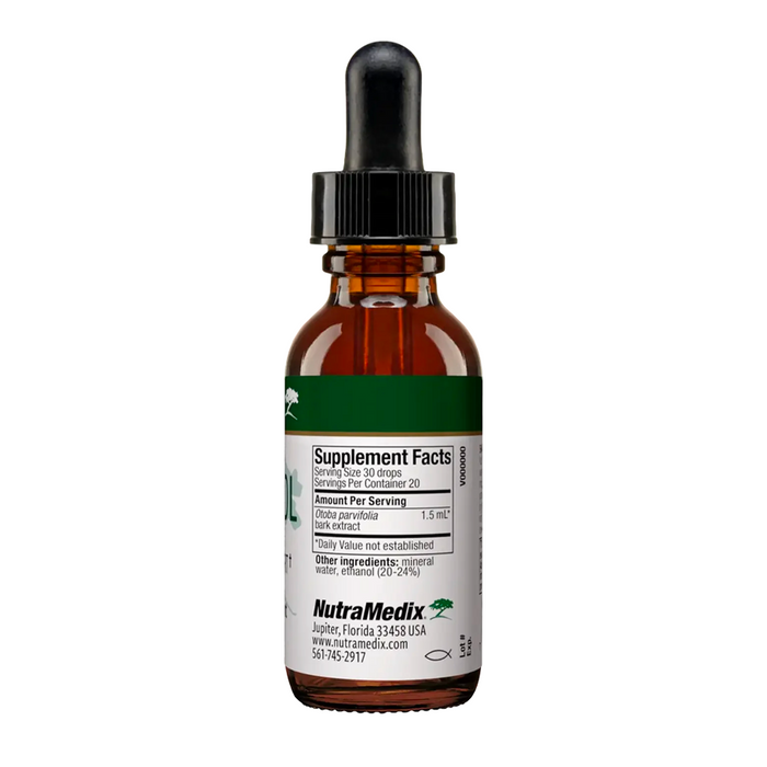Banderol 1 oz by NutraMedix