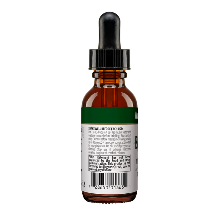 Banderol 1 oz by NutraMedix