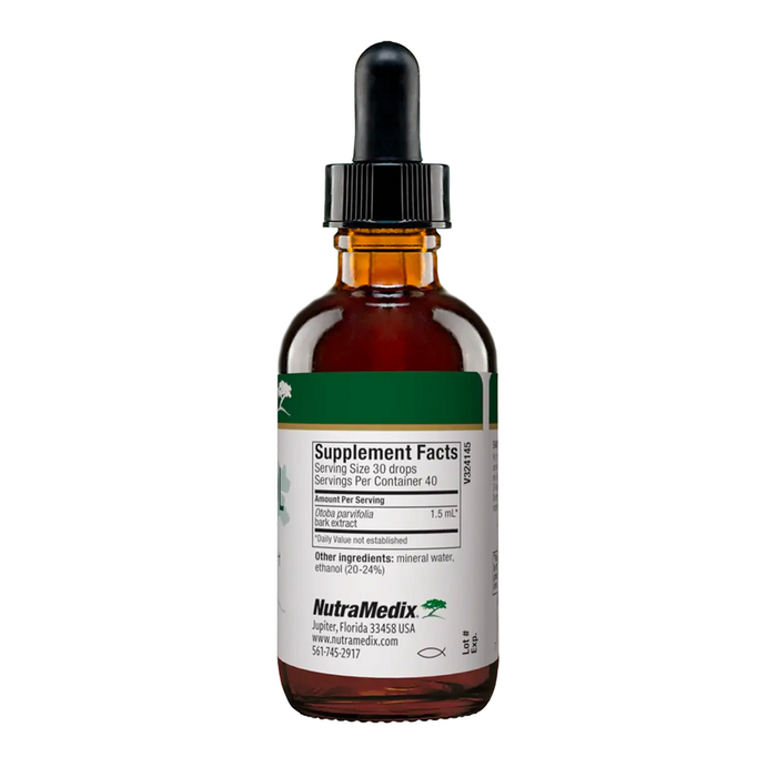 Banderol 2 oz by NutraMedix