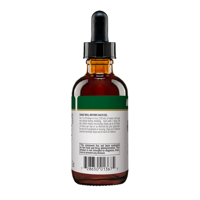 Banderol 2 oz by NutraMedix