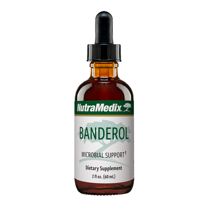 Banderol by NutraMedix