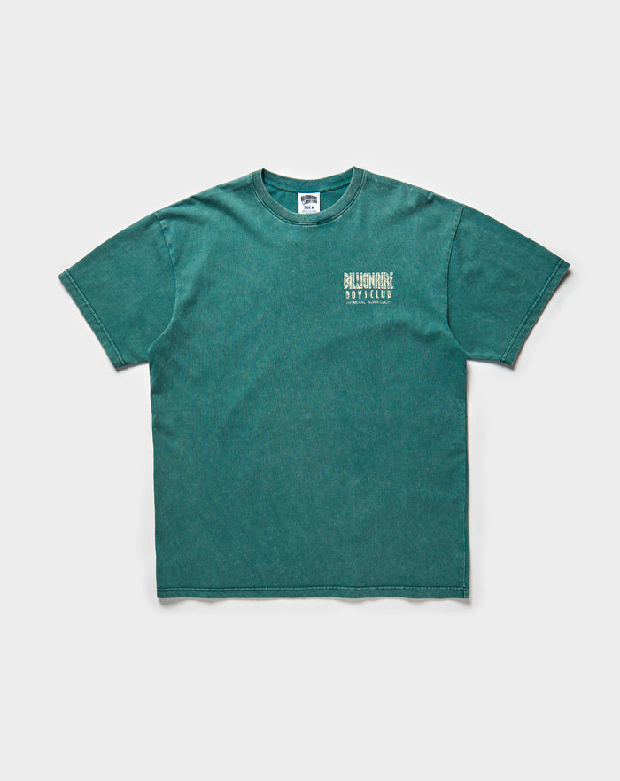Billionaire Boys Club BB Art Installation T-Shirt. Underground Apparel. Rule of Next Streetwear.