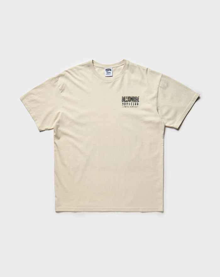 Billionaire Boys Club BB Art Installation T-Shirt. Underground Apparel. Rule of Next Streetwear.