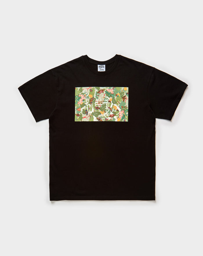 Billionaire Boys Club BB Astro Bugs T-Shirt. Underground Apparel. Rule of Next Streetwear.