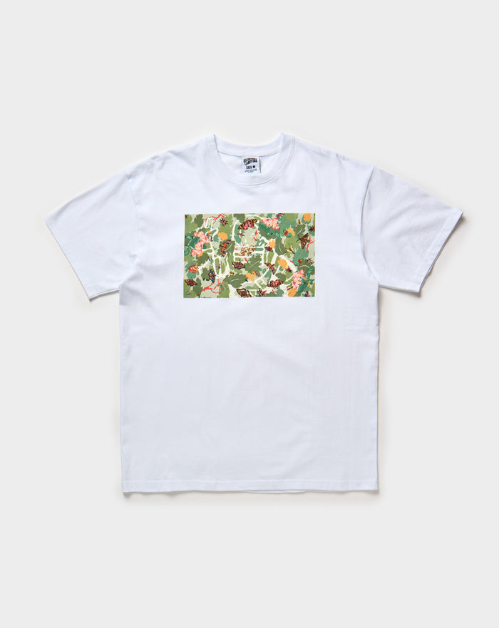 Billionaire Boys Club BB Astro Bugs T-Shirt. Underground Apparel. Rule of Next Streetwear.
