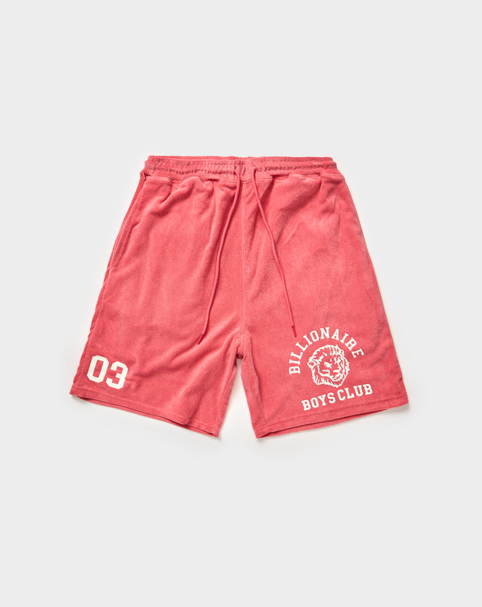 Billionaire Boys Club BB Boys Club Shorts. Underground Apparel. Rule of Next Streetwear.