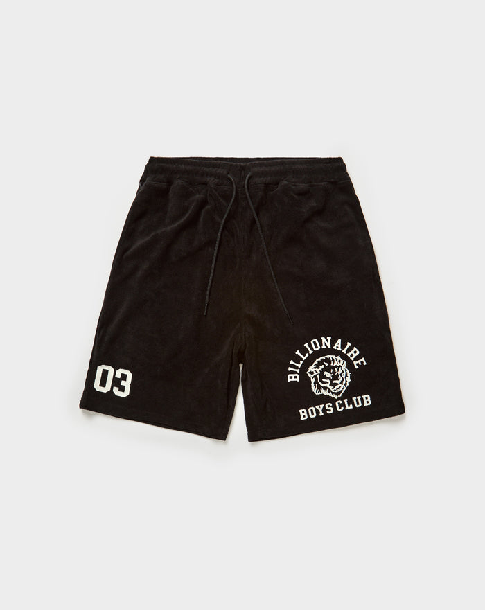 Billionaire Boys Club BB Boys Club Shorts. Underground Apparel. Rule of Next Streetwear.