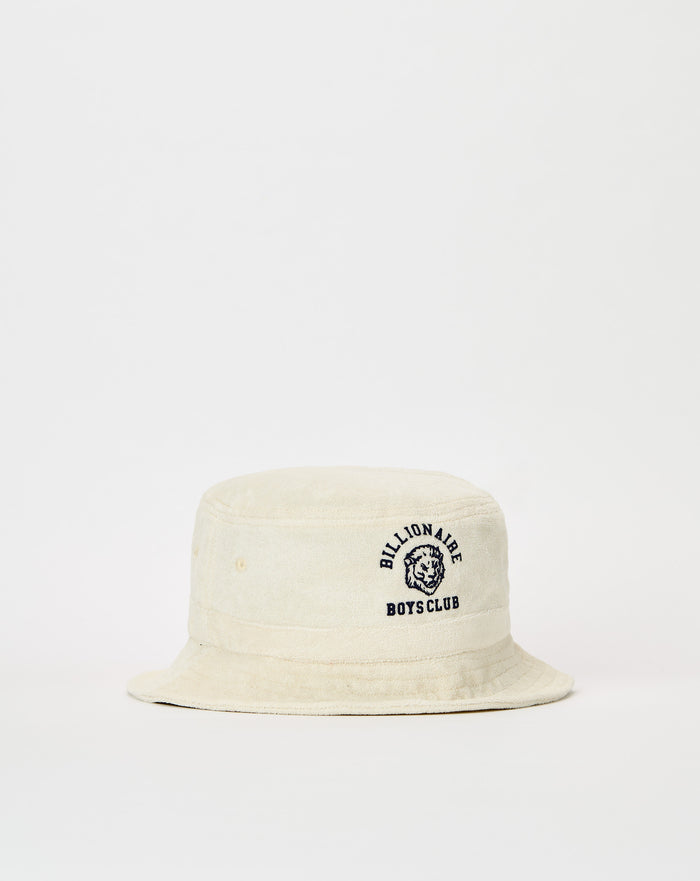 Billionaire Boys Club BB Buckets Bucket Hat. Underground Accessories. Rule of Next Streetwear.