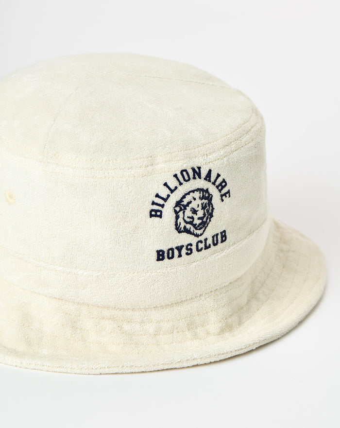 Billionaire Boys Club BB Buckets Bucket Hat. Underground Accessories. Rule of Next Streetwear.