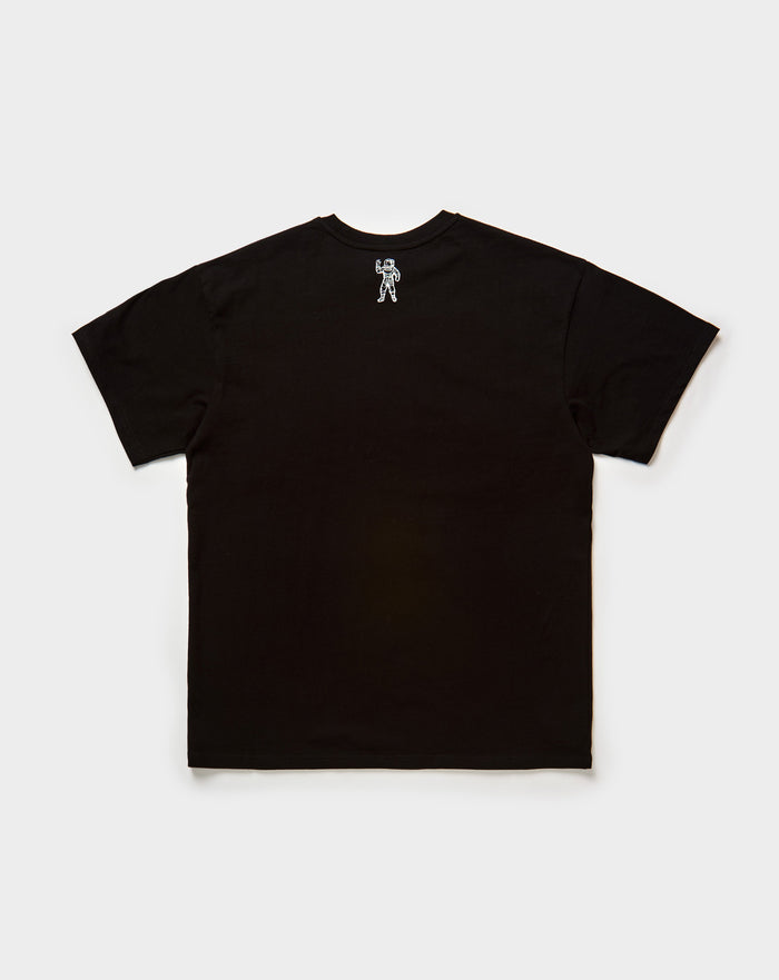 Billionaire Boys Club BB Fuel T-Shirt. Underground Apparel. Rule of Next Streetwear.