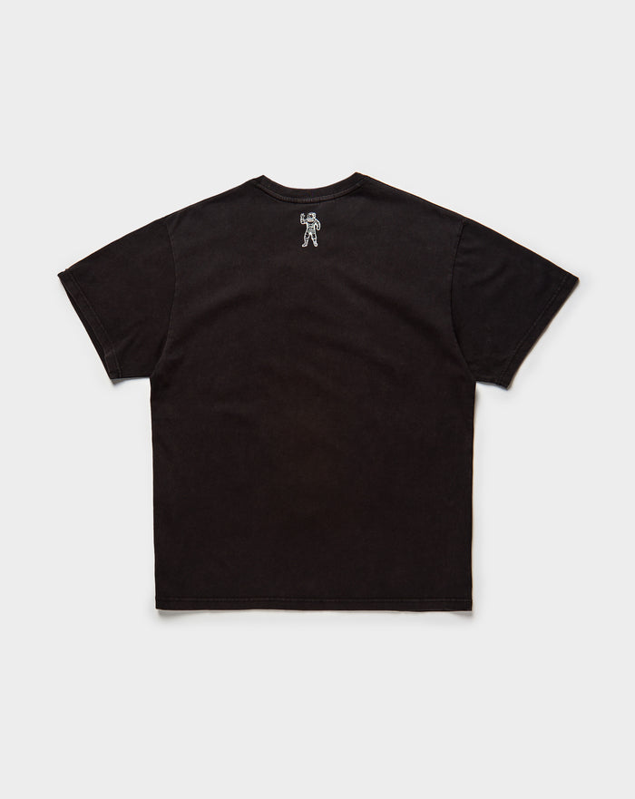 Billionaire Boys Club BB General Admission T-Shirt. Underground Apparel. Rule of Next Streetwear.