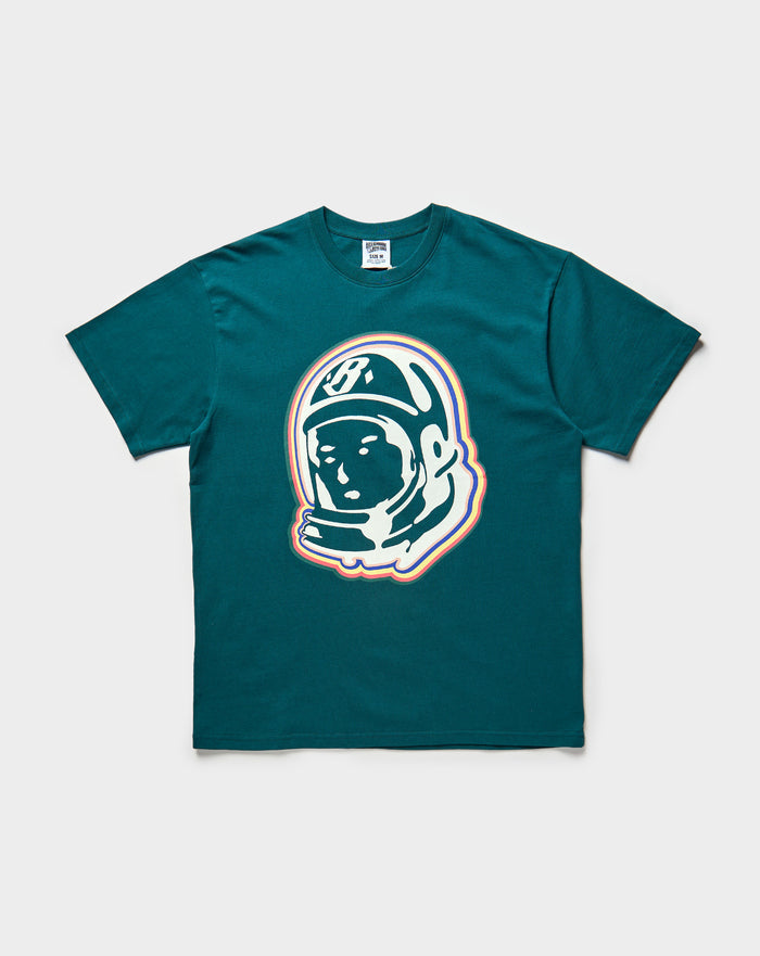 Billionaire Boys Club BB Helmet Rings T-Shirt. Underground Apparel. Rule of Next Streetwear.