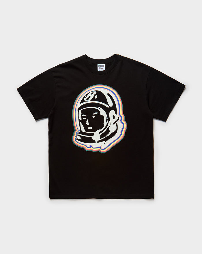 Billionaire Boys Club BB Helmet Rings T-Shirt. Underground Apparel. Rule of Next Streetwear.