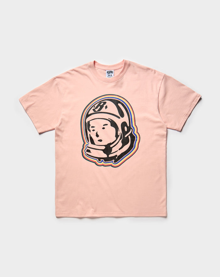 Billionaire Boys Club BB Helmet Rings T-Shirt. Underground Apparel. Rule of Next Streetwear.