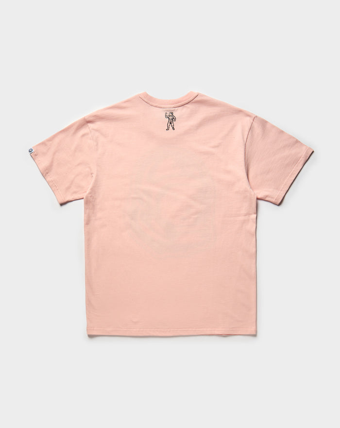 Billionaire Boys Club BB Helmet Rings T-Shirt. Underground Apparel. Rule of Next Streetwear.