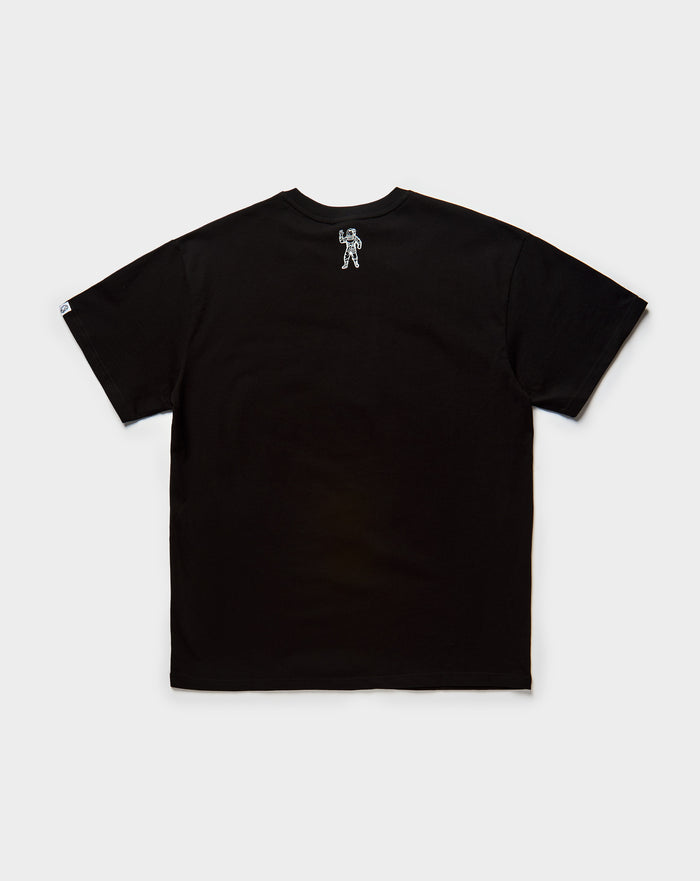 Billionaire Boys Club BB Helmet Rings T-Shirt. Underground Apparel. Rule of Next Streetwear.