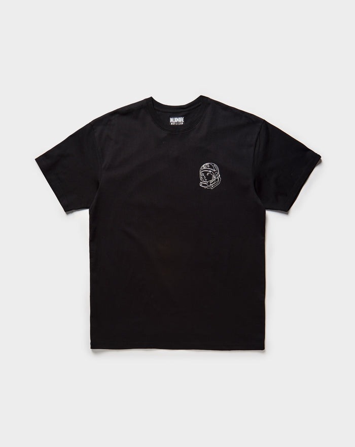 Billionaire Boys Club BB Linework T-Shirt. Underground Apparel. Rule of Next Streetwear.