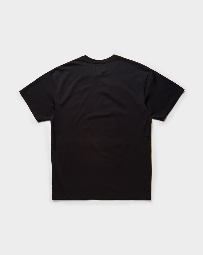 Billionaire Boys Club BB Linework T-Shirt. Underground Apparel. Rule of Next Streetwear.