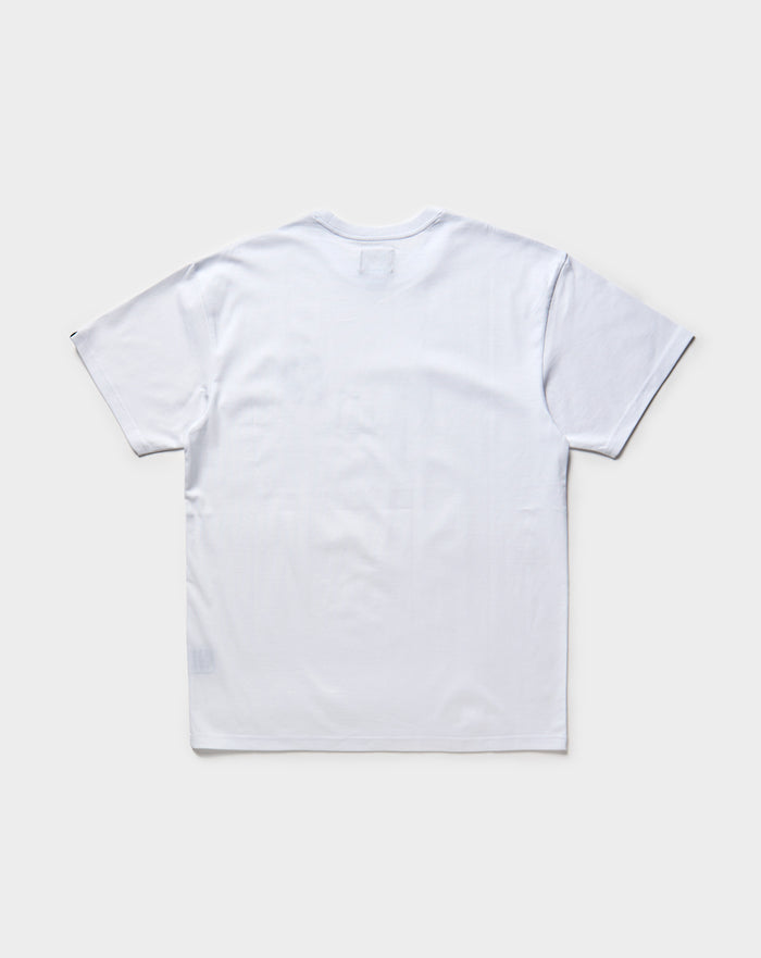 Billionaire Boys Club BB Linework T-Shirt. Underground Apparel. Rule of Next Streetwear.