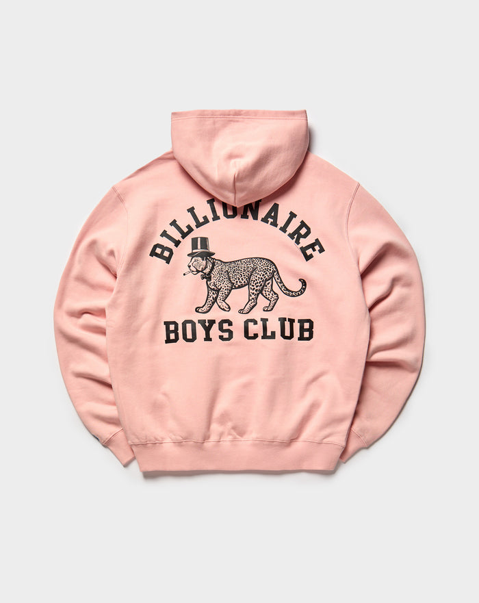 Billionaire Boys Club BB Members Hoodie. Underground Apparel. Rule of Next Streetwear.