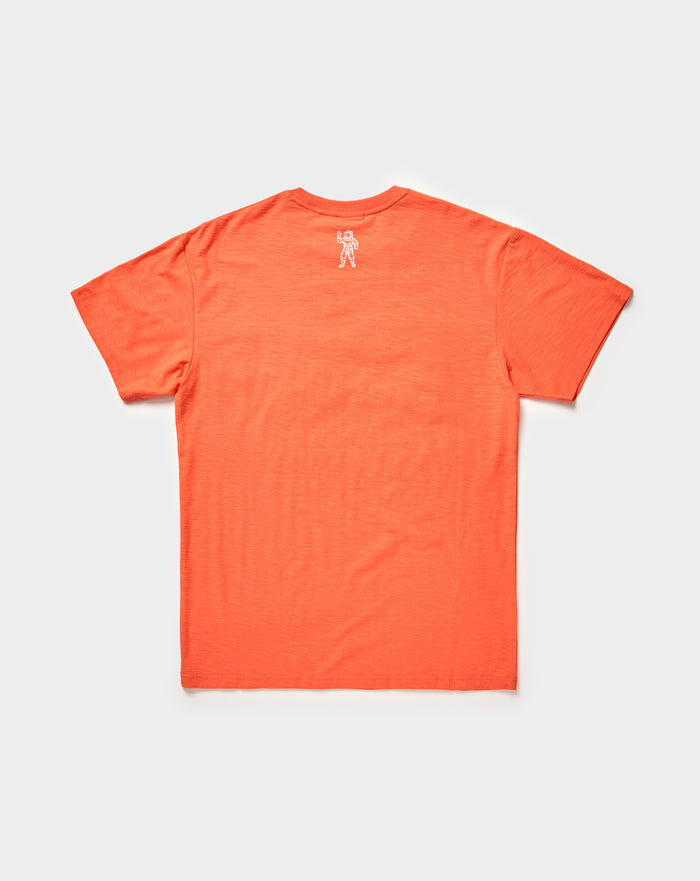 Billionaire Boys Club BB Nature T-Shirt. Underground Apparel. Rule of Next Streetwear.