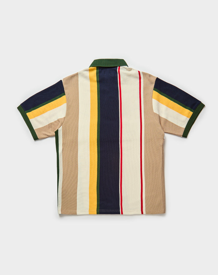 Billionaire Boys Club BB Outback Polo. Underground Apparel. Rule of Next Streetwear.