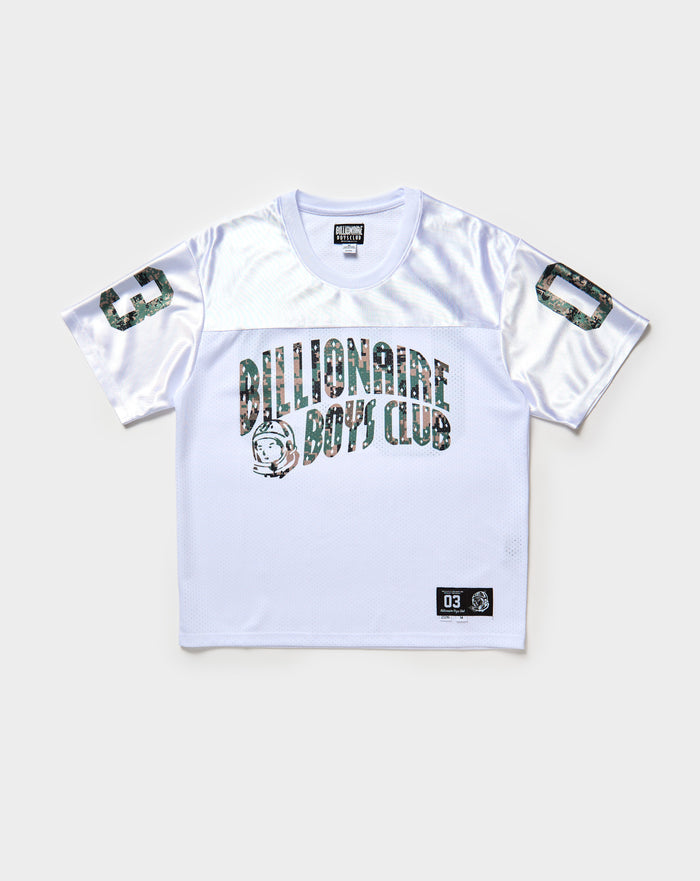 Billionaire Boys Club BB Parks T-Shirt. Underground Apparel. Rule of Next Streetwear.