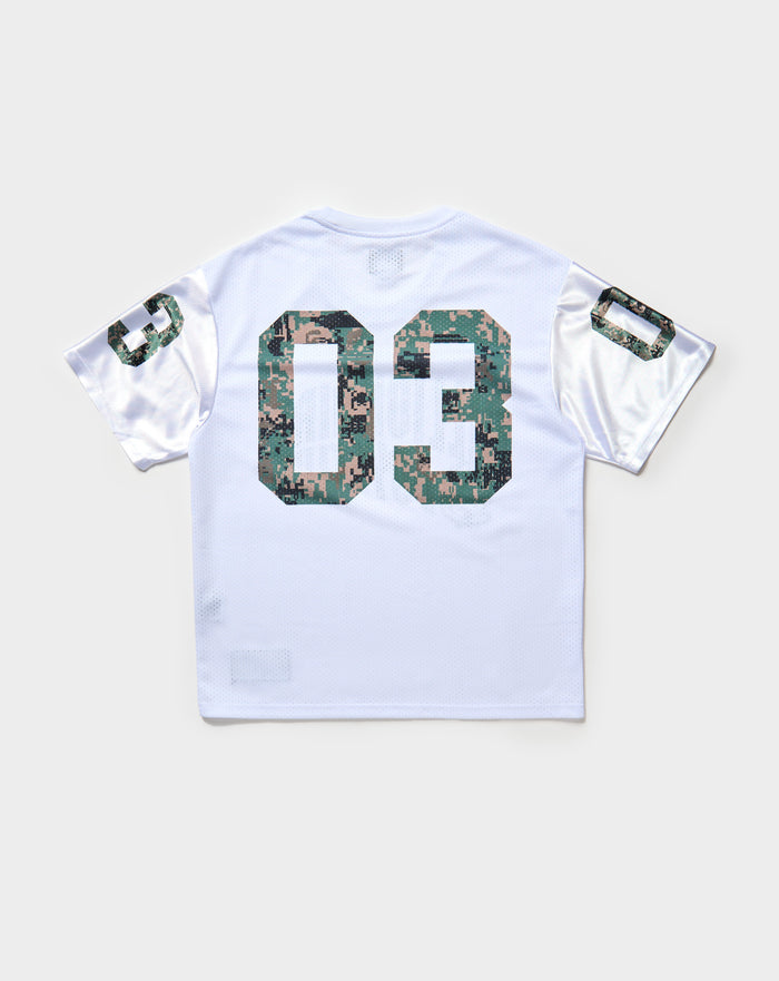 Billionaire Boys Club BB Parks T-Shirt. Underground Apparel. Rule of Next Streetwear.