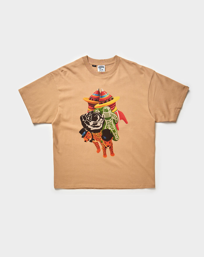 Billionaire Boys Club BB Prize T-Shirt. Underground Apparel. Rule of Next Streetwear.