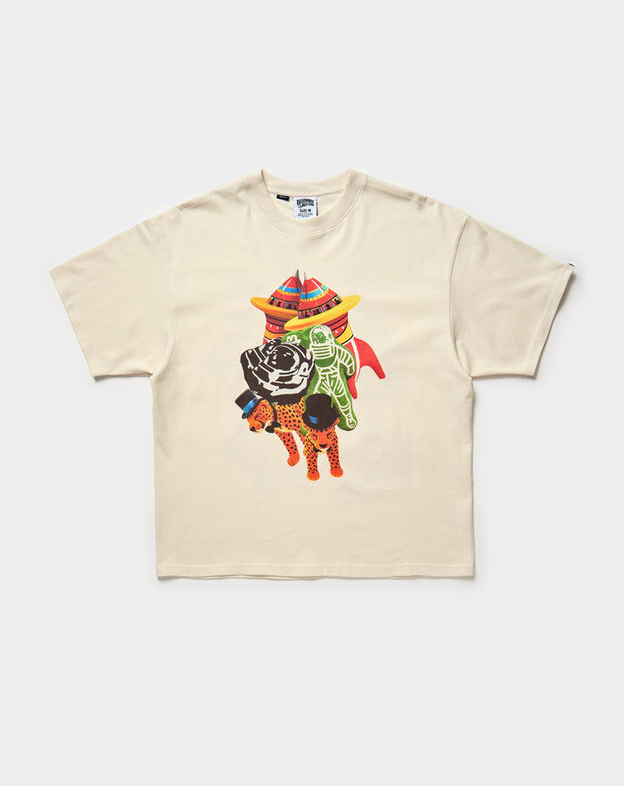 Billionaire Boys Club BB Prize T-Shirt. Underground Apparel. Rule of Next Streetwear.