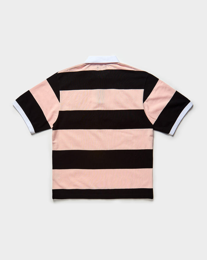 Billionaire Boys Club BB Ryder Polo. Underground Apparel. Rule of Next Streetwear.