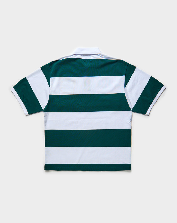 Billionaire Boys Club BB Ryder Polo. Underground Apparel. Rule of Next Streetwear.