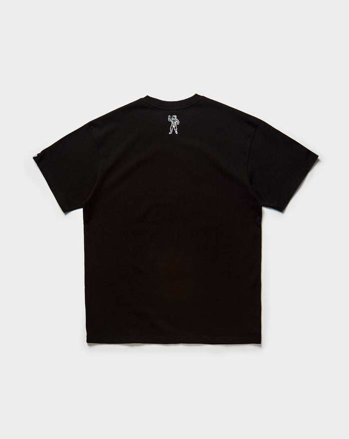 Billionaire Boys Club BB Strangers T-Shirt. Underground Apparel. Rule of Next Streetwear.