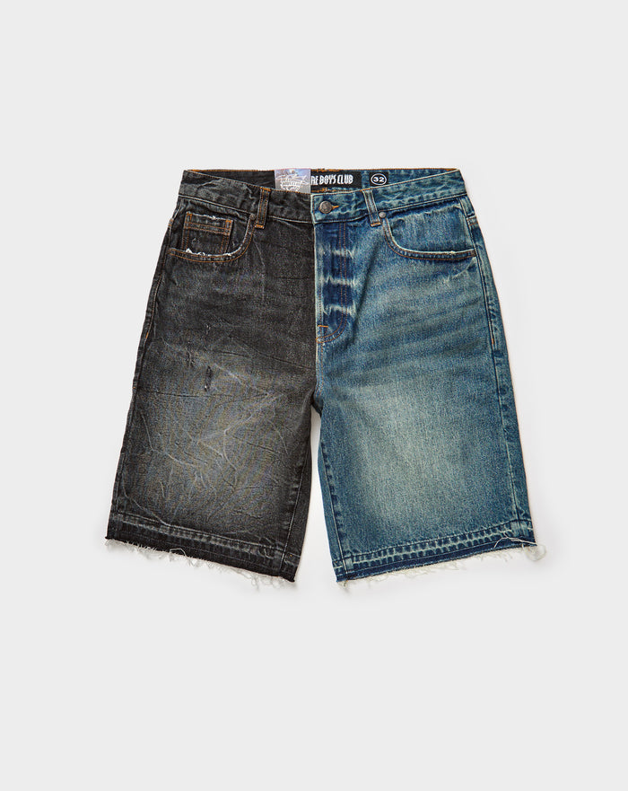 Billionaire Boys Club BB Vault Shorts. Underground Apparel. Rule of Next Streetwear.
