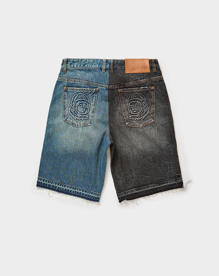 Billionaire Boys Club BB Vault Shorts. Underground Apparel. Rule of Next Streetwear.