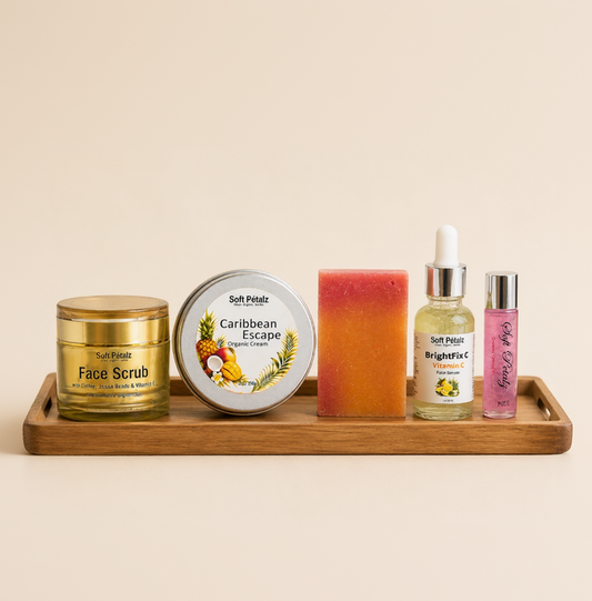 Beauty Bundle