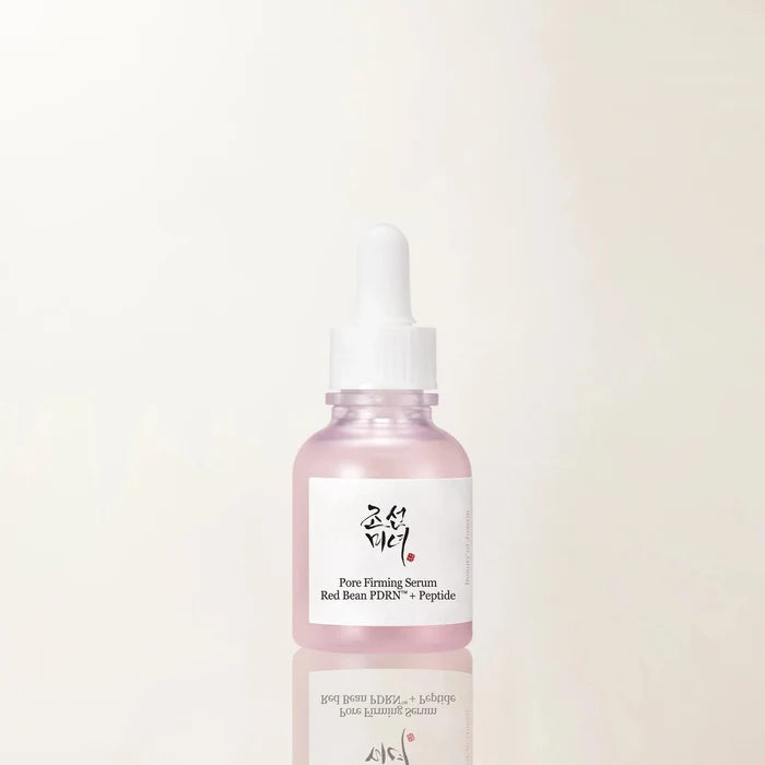 Beauty of Joseon Red Bean PDRN + Peptide Pore Firming Serum 30 mL