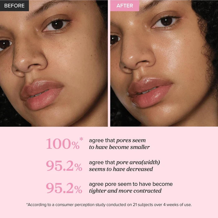 Beauty of Joseon Red Bean PDRN + Peptide Pore Firming Serum 30 mL