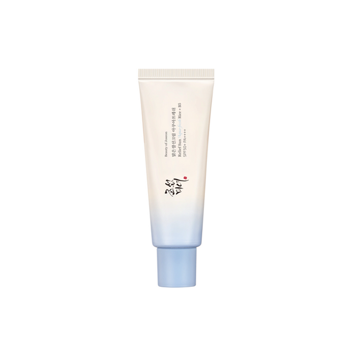 Beauty of Joseon Relief Sun Aqua-fresh  Rice + B5-50ml