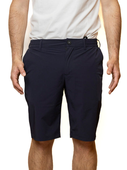 MORE bermuda nylon blu GABRIEL NYLON-BLU