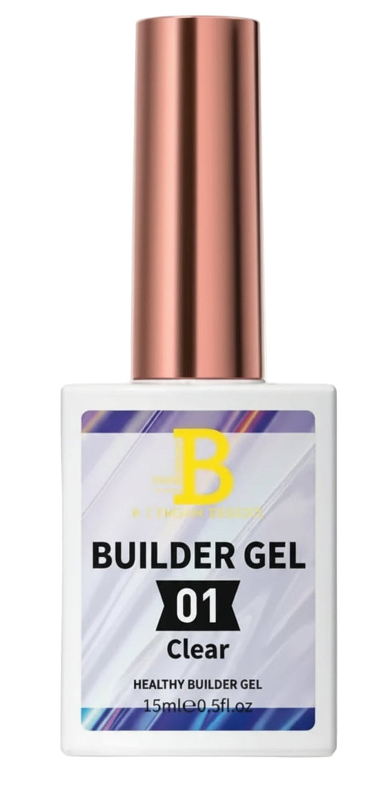 Billionaire Builder 0.5oz