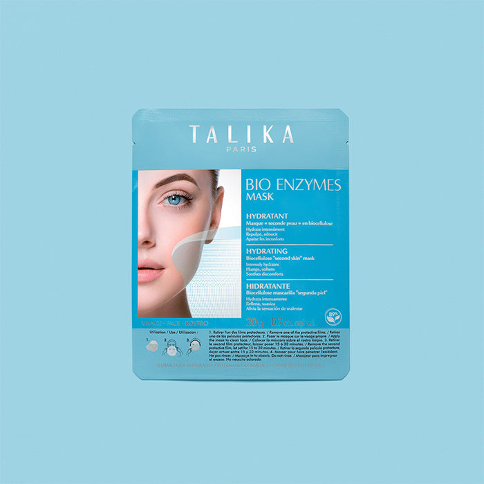 Bio Enzymes Hydrating Mask