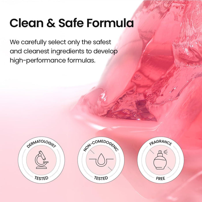 Biodance Collagen Peptide Jelly Serum Mist 50 mL