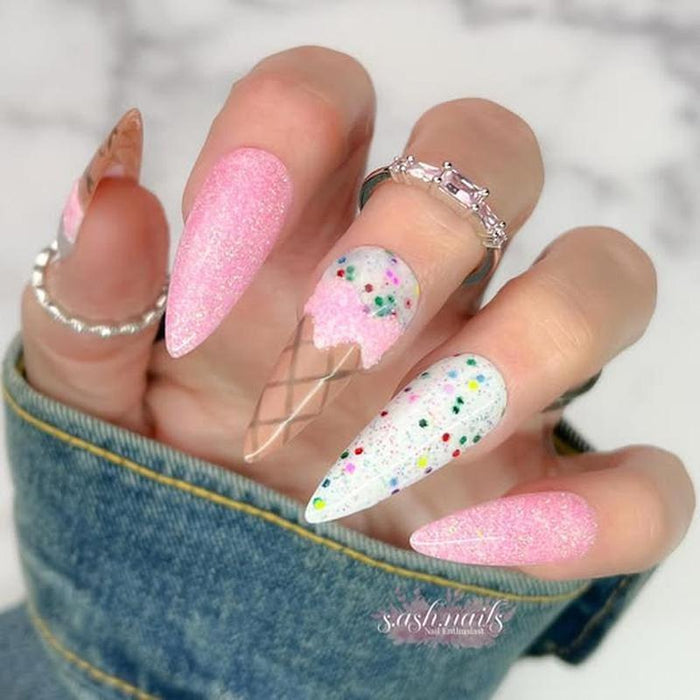 Birthday Starter Kit Sale-Fairy Glamor