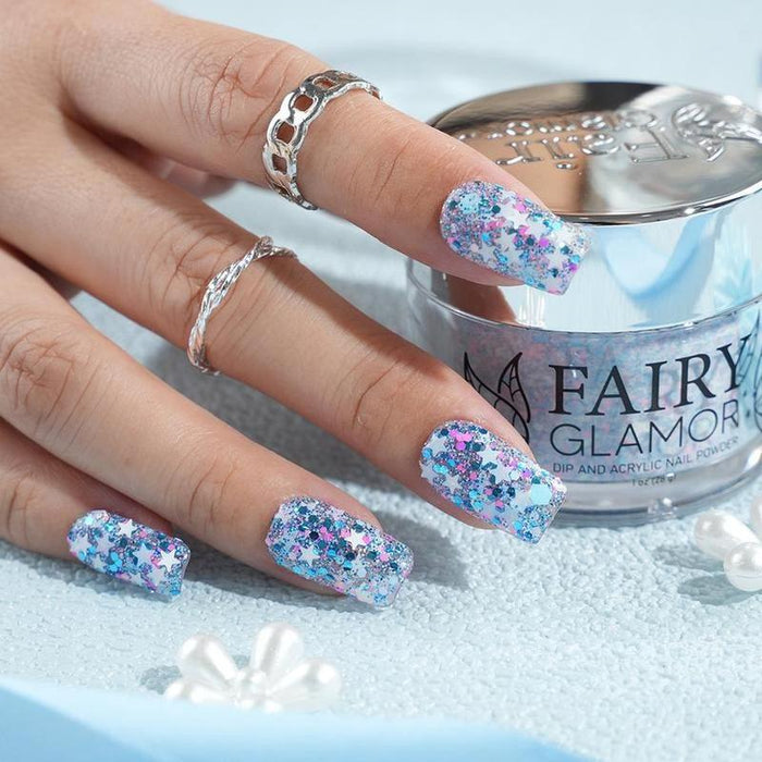 Birthday Starter Kit Sale-Fairy Glamor