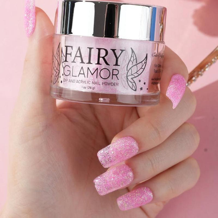 Birthday Starter Kit Sale-Fairy Glamor